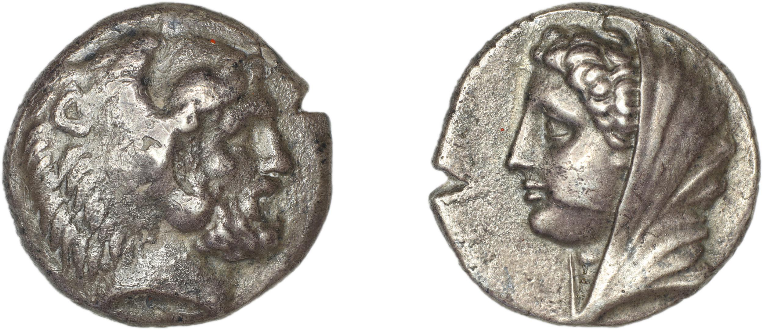 Cos Stefanaki 2012 6.12, аверс, bm