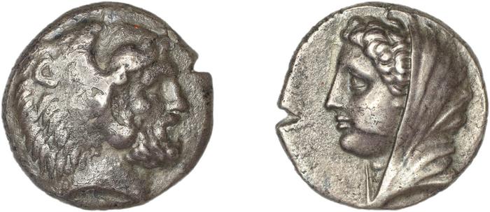 Cos Stefanaki 2012 6.12, реверс, bm