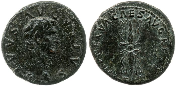 реверс RIC II Nerva 130