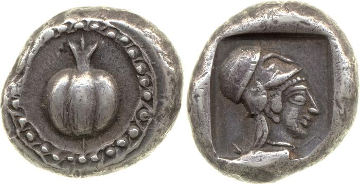 реверс Side Atlan 1967 III.14-26