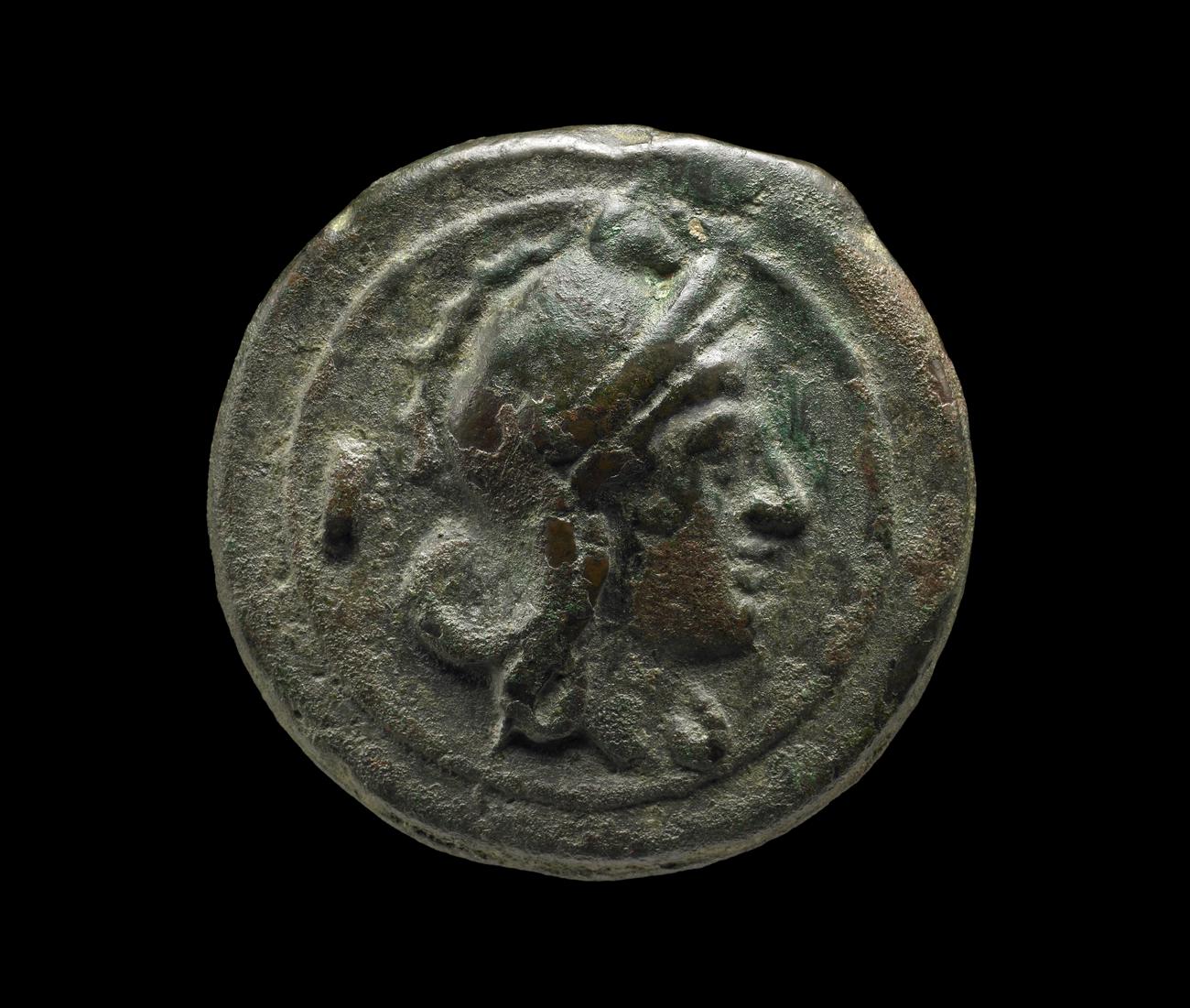 coin obv