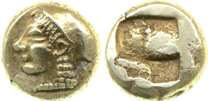 реверс Phocaea Bodenstedt 1981 Series 2.32