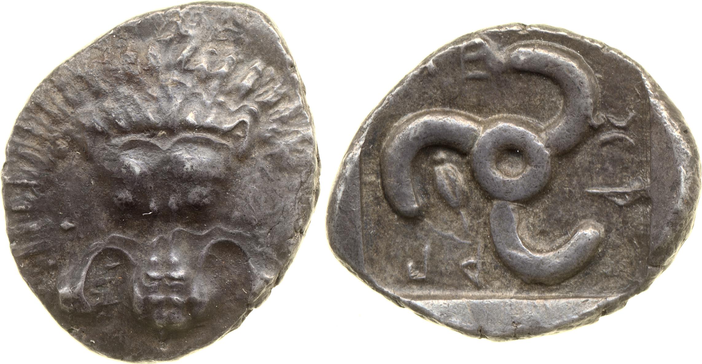 Mithrapata obv