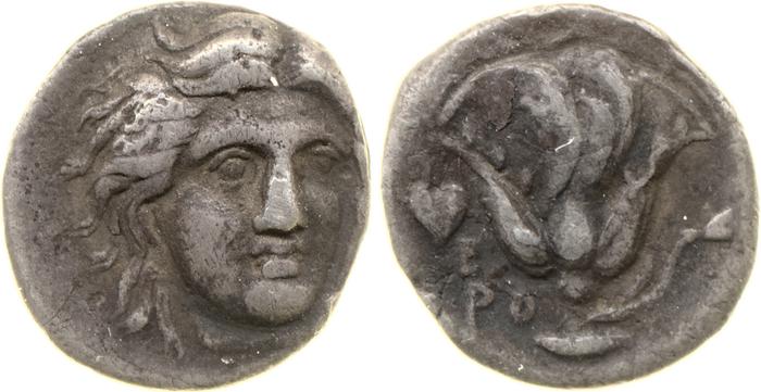 реверс Rhodes Ashton 2001 171-7