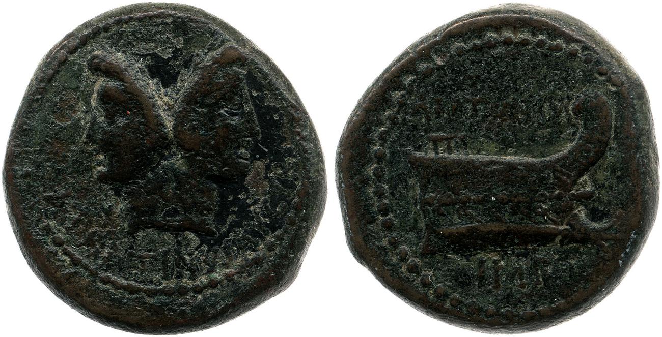 coin obv