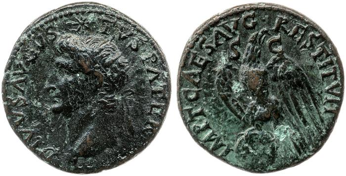 реверс RIC II, Part 1 (second edition) Titus 462