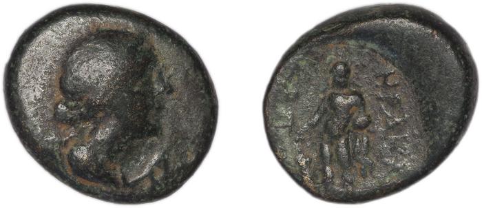 реверс Heraclea Salbace BMC Heraclea Salbace 1-3