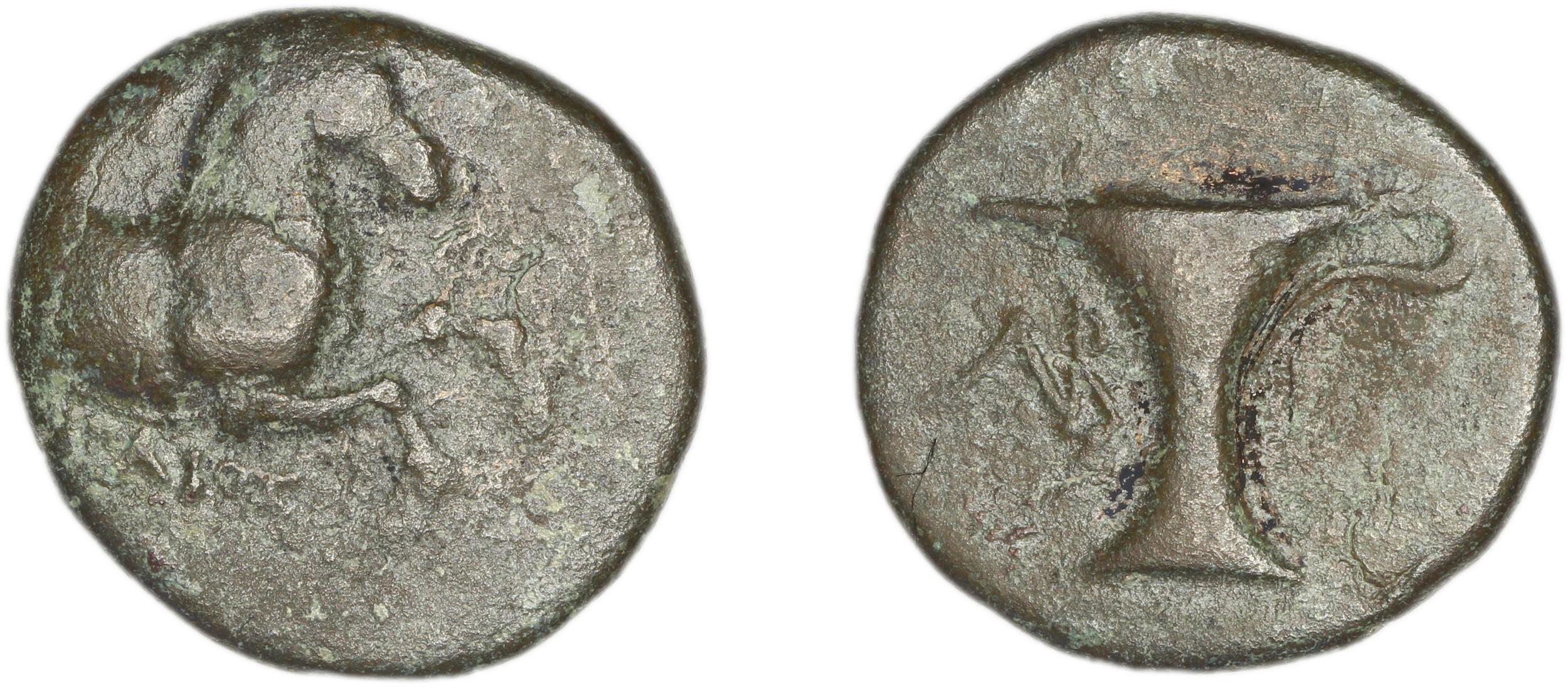 Cyme Ashton 2014 III, аверс, bm