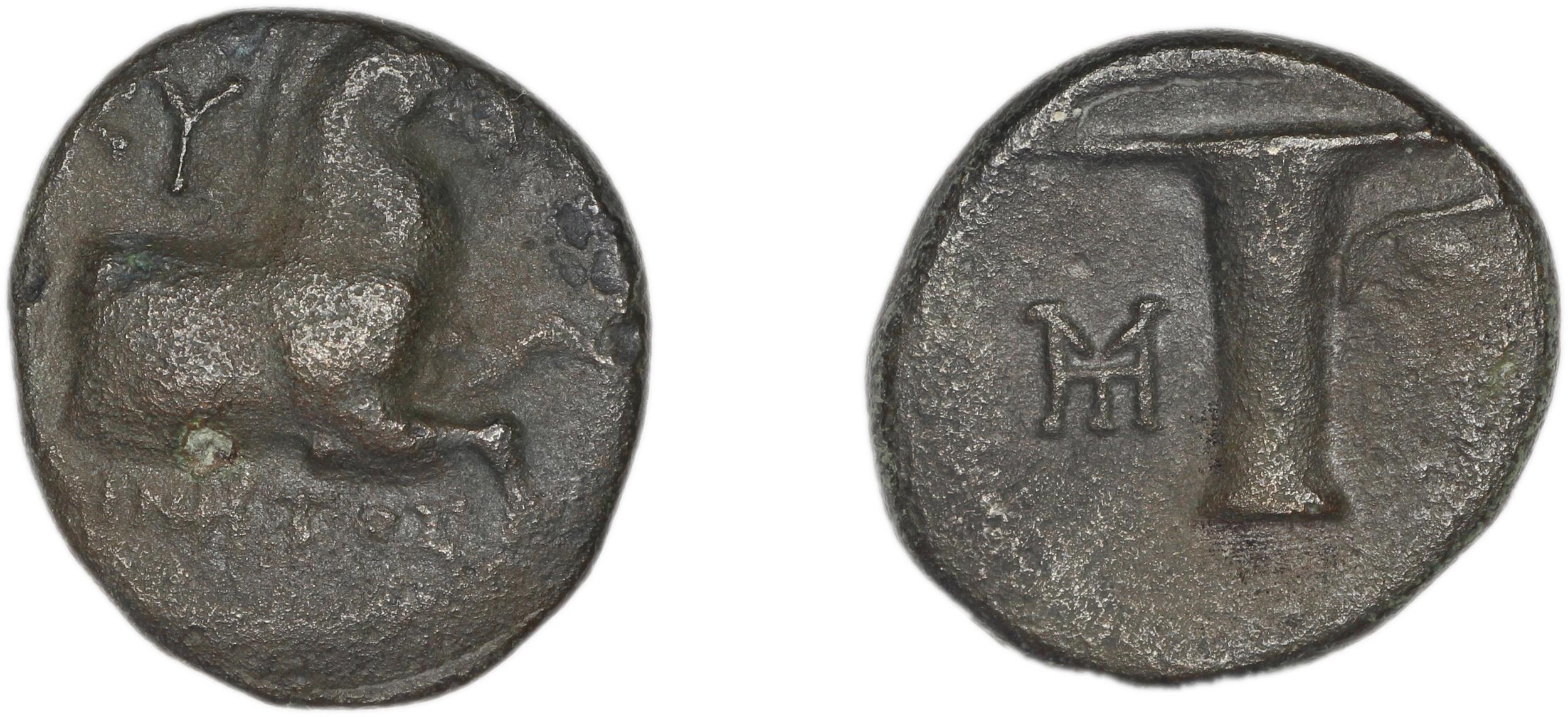 Cyme Ashton 2014 III, аверс, bm