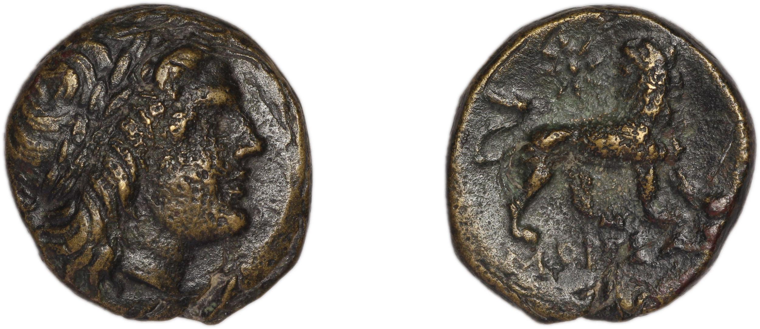 Miletus Marcellesi 2004 9, аверс, bm