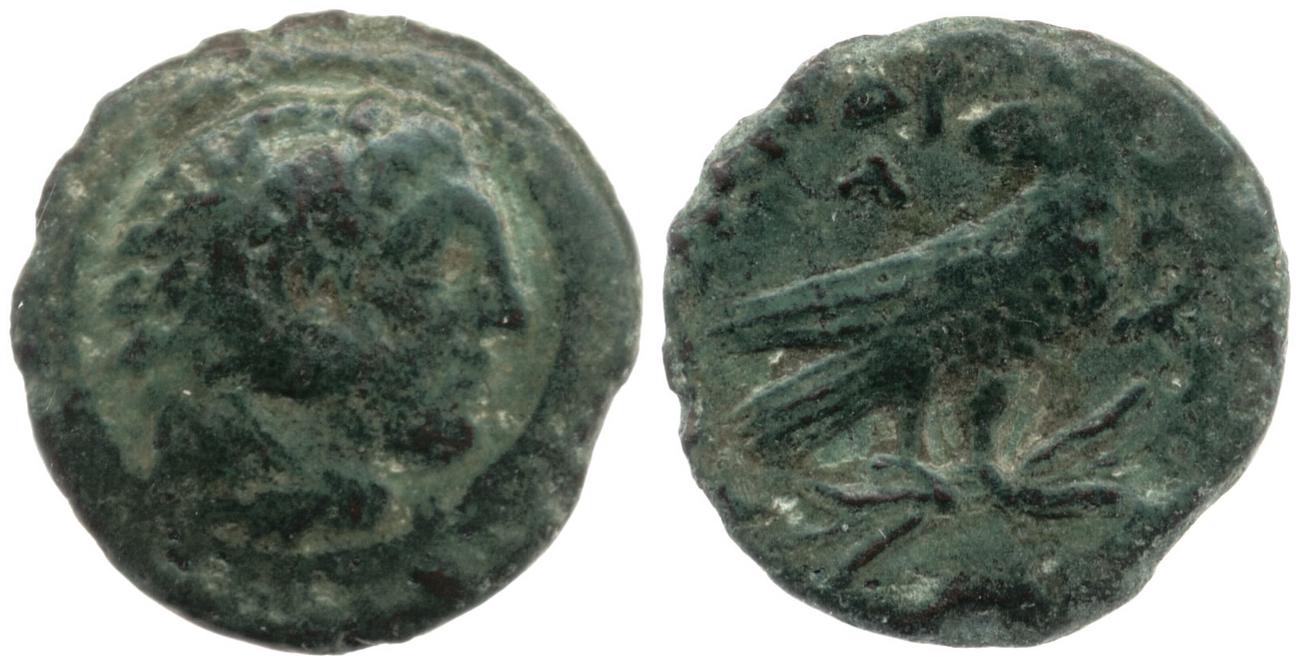Price 160, аверс, bm