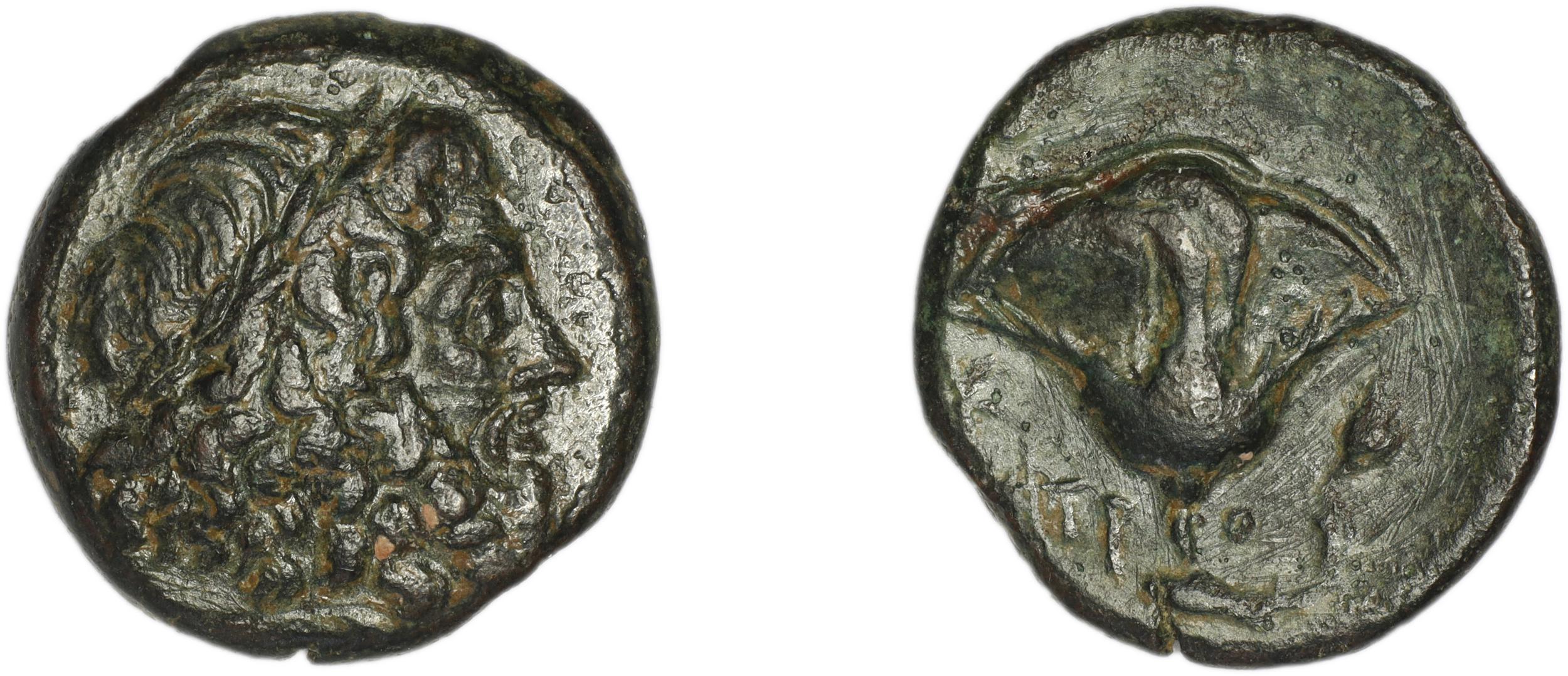 Rhodes Ashton 2001 234-8, аверс, bm