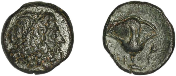 Rhodes Ashton 2001 234-8, реверс, bm