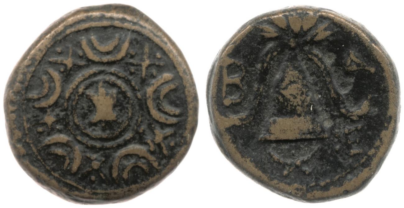 Price 405, аверс, bm