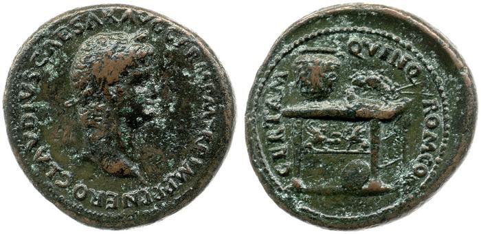 реверс RIC I (second edition) Nero 92