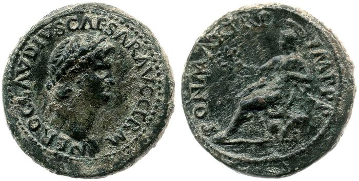 реверс RIC I (second edition) Nero 88