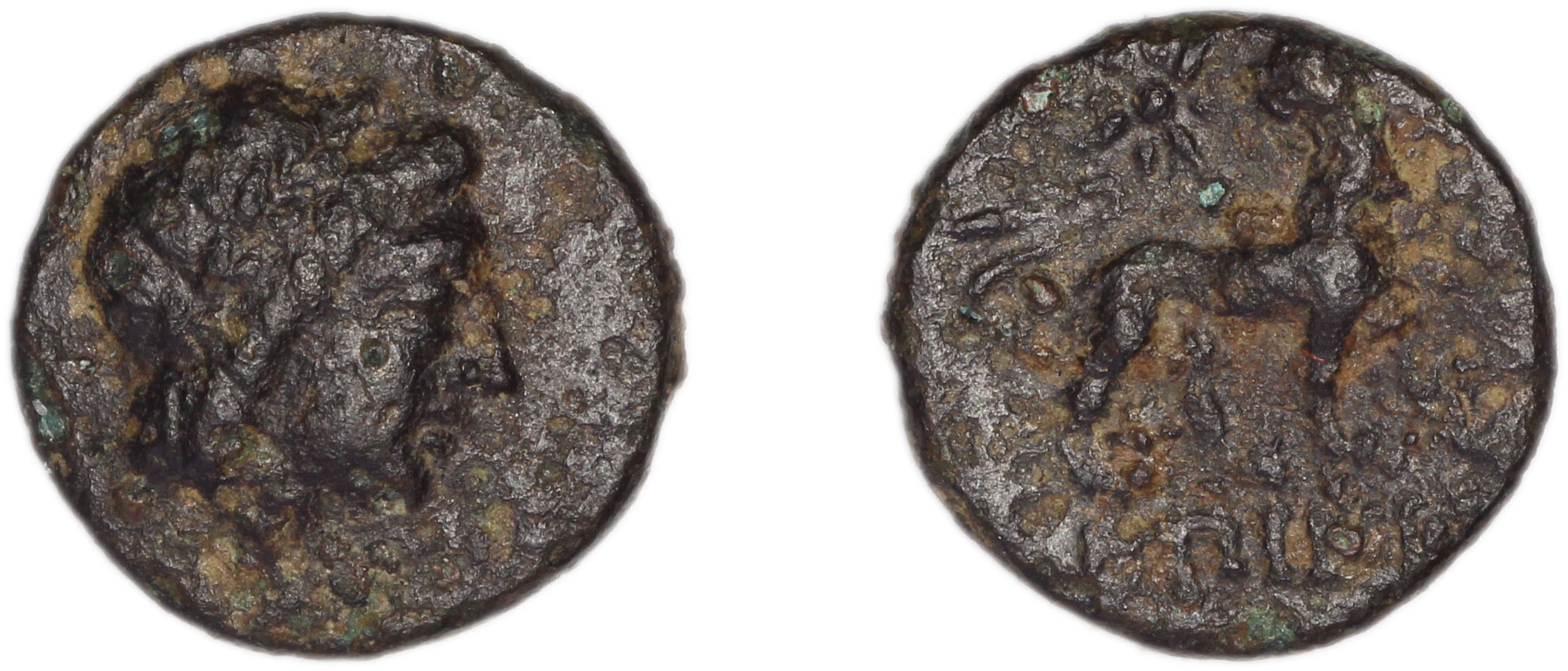 Miletus Marcellesi 2004 10, аверс, bm