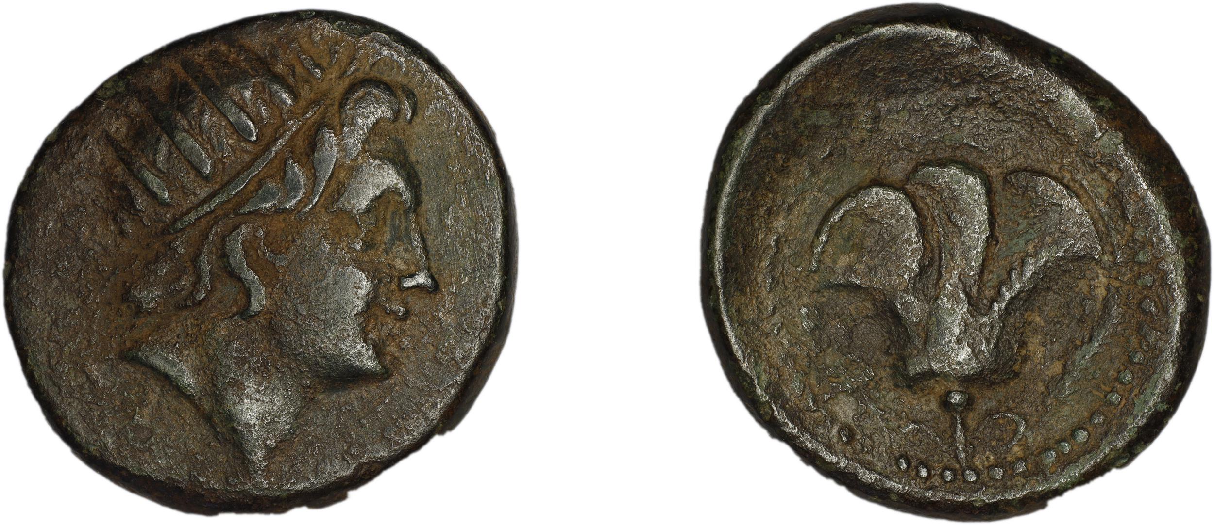 Rhodes Ashton 2001a Issue 1, аверс, bm