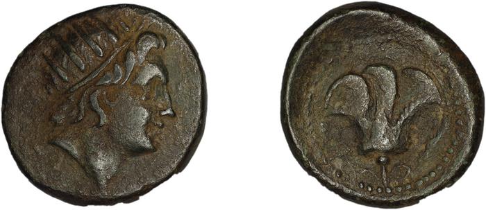 Rhodes Ashton 2001a Issue 1, реверс, bm