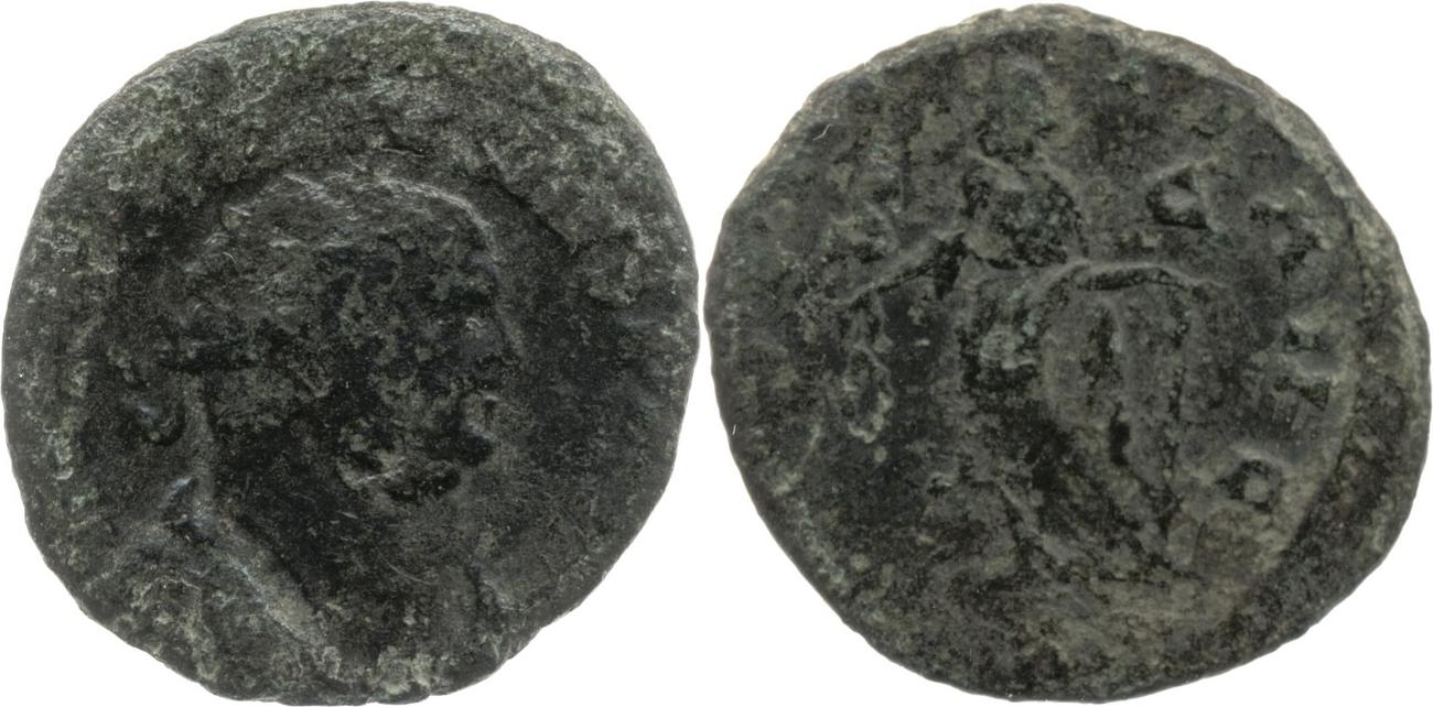 obverse RIC V Carausius 258