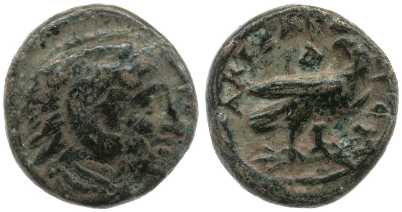 Price 160, аверс, bm