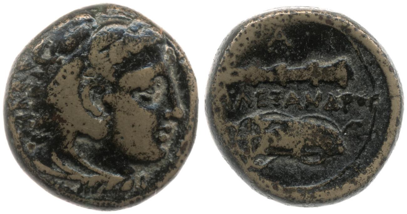 аверс Price 296