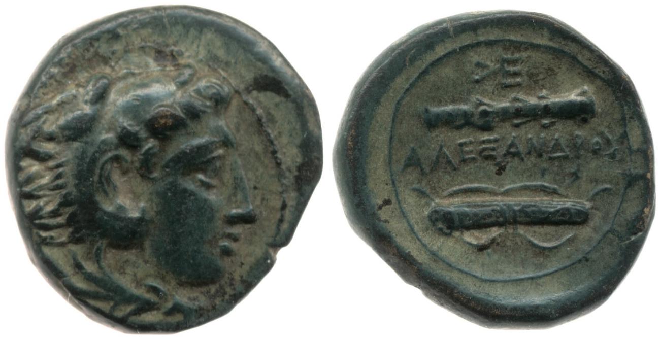 Price 316, аверс, bm