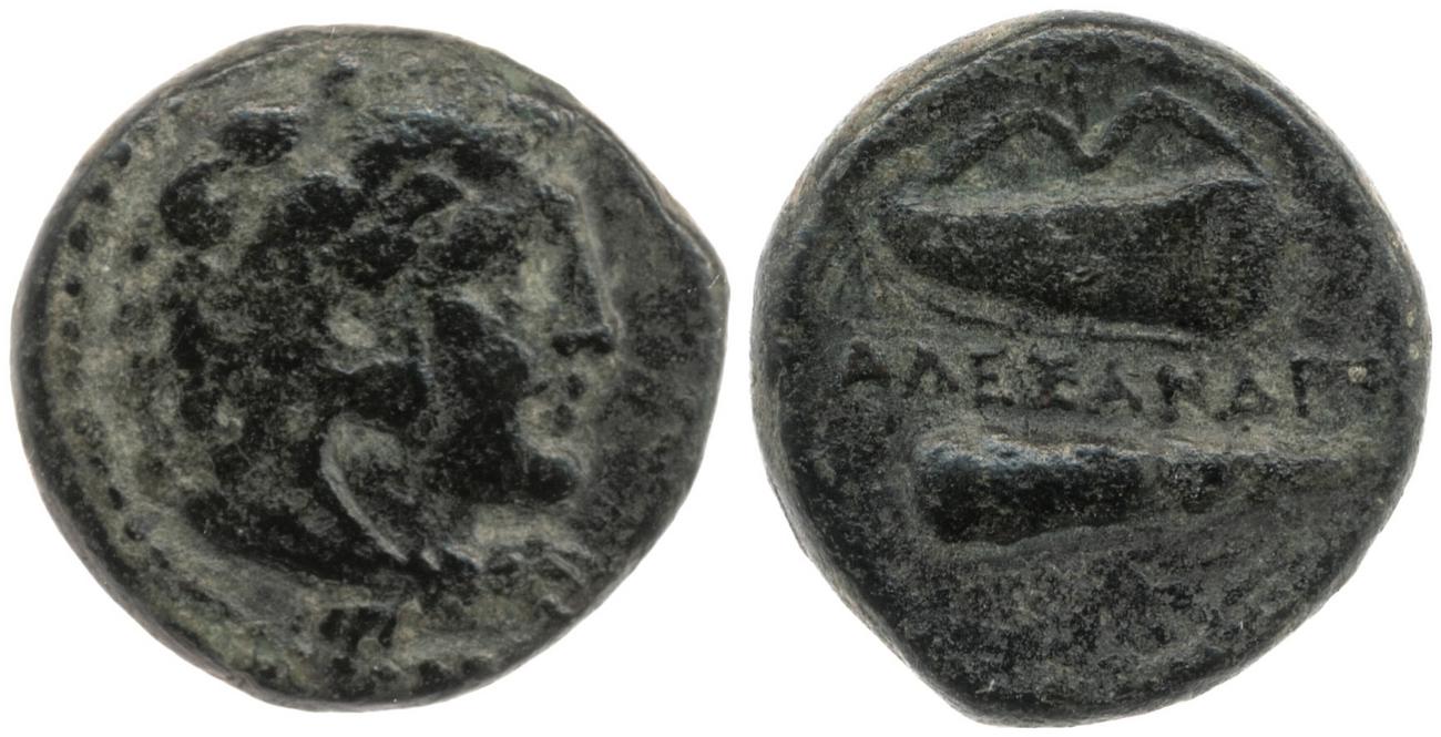 аверс Price 273