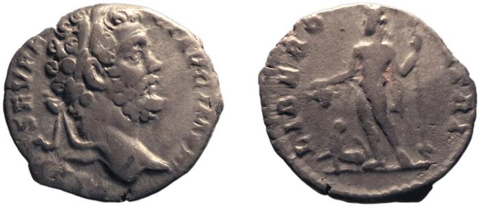 реверс RIC IV Septimius Severus 32