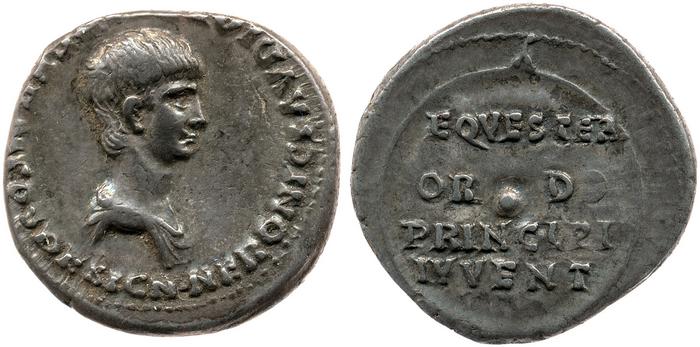 RIC I (second edition) Claudius 79, реверс, bm