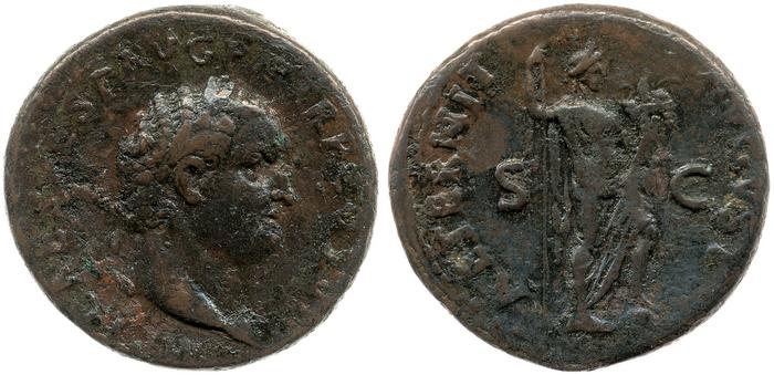 реверс RIC II, Part 1 (second edition) Titus 219