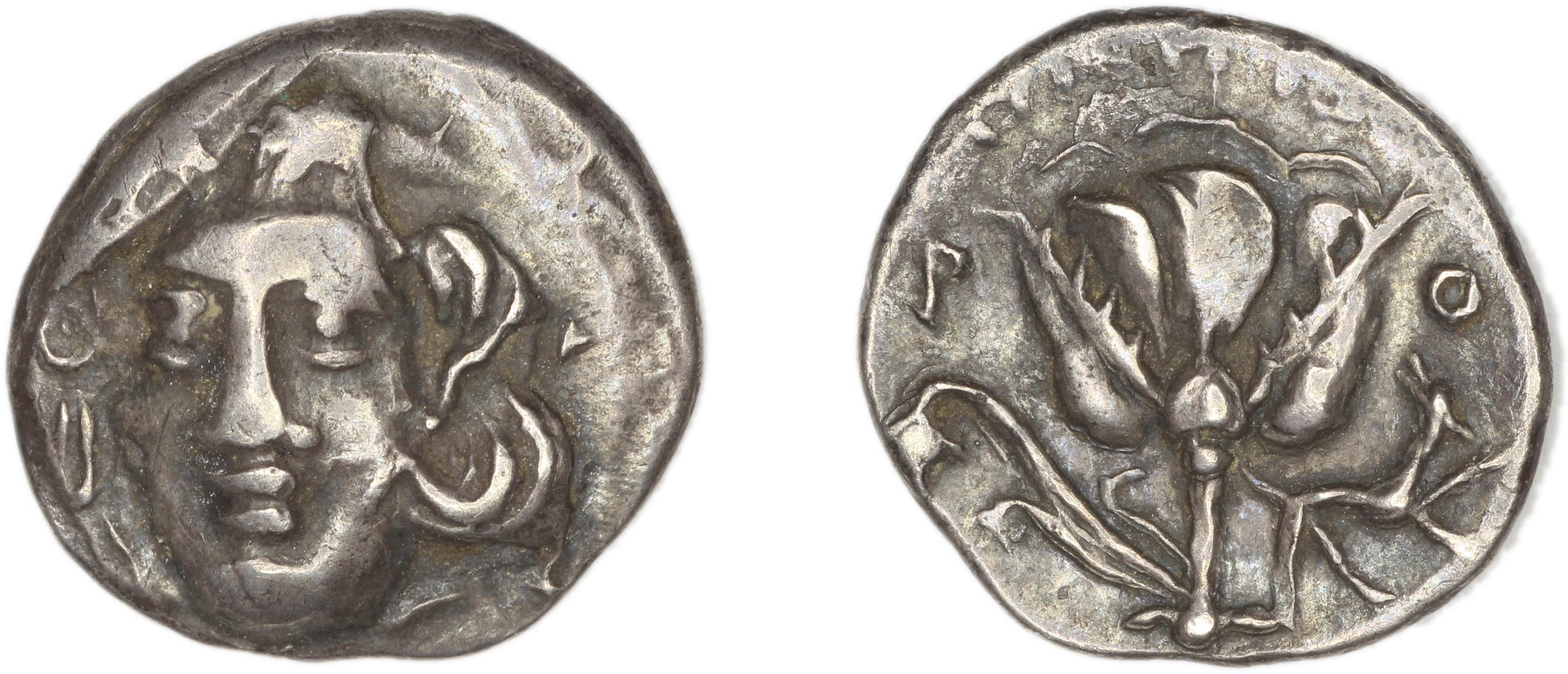 Rhodes Crete Ashton 2001 334-44, аверс, bm