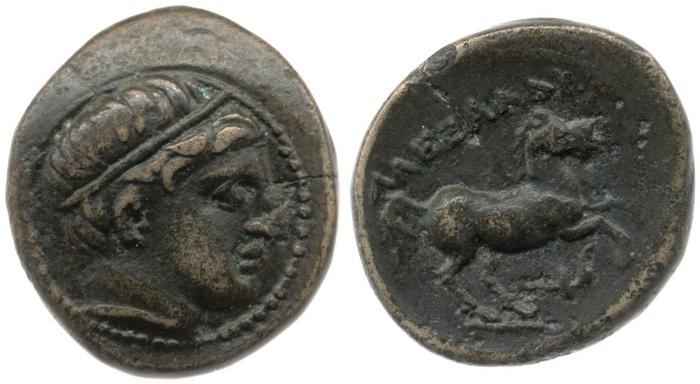 Price 338, реверс, bm