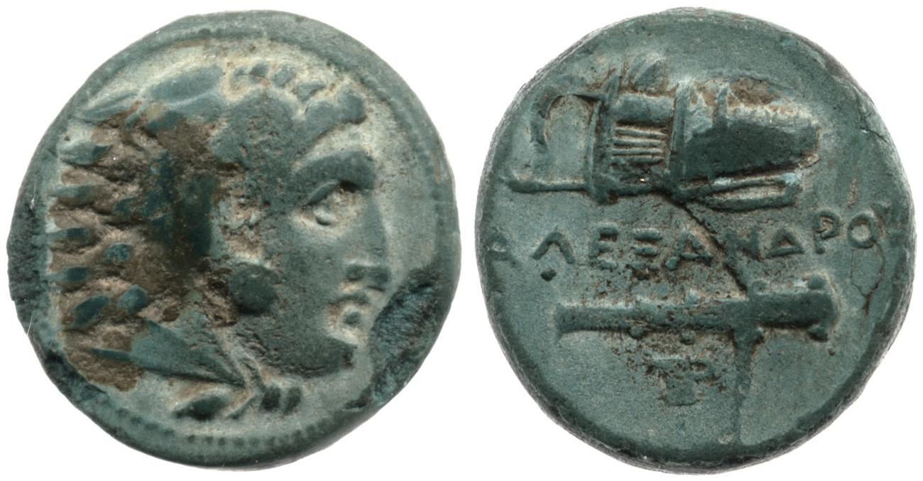 Price 325, аверс, bm
