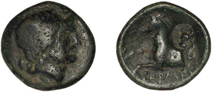 reverse Termessus BMC Termessus Major 17-23