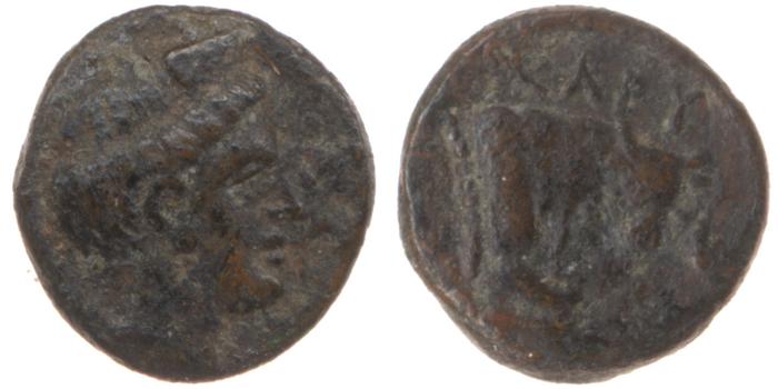 реверс Caryanda Konuk 2012 Fig. 6-7