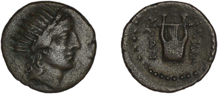 реверс Halicarnassus BMC Halicarnassus 58-61