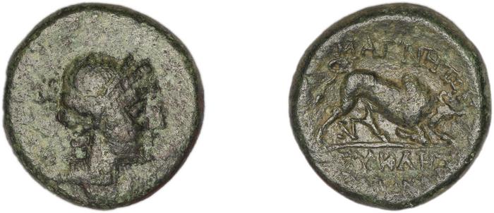 реверс Magnesia ad Maeandrum Kinns 2006 4