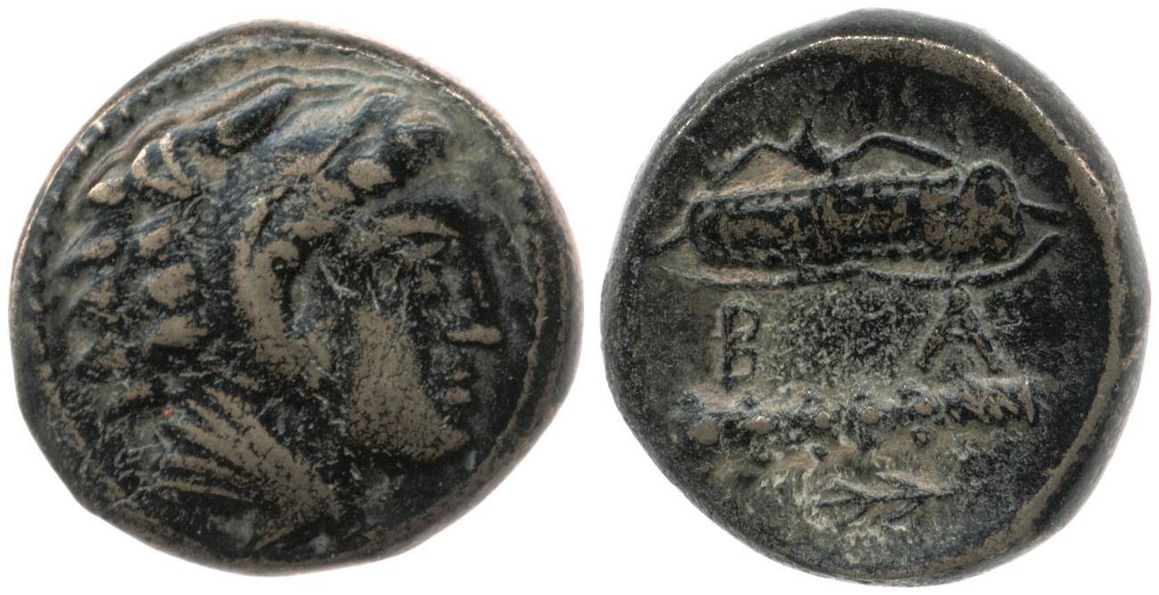 Price 377, аверс, bm