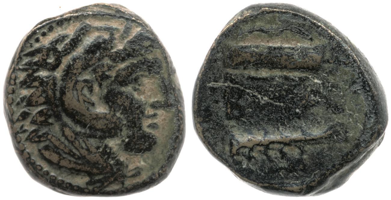 Price 382, аверс, bm