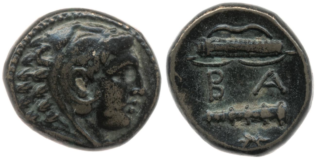 Price 376, аверс, bm