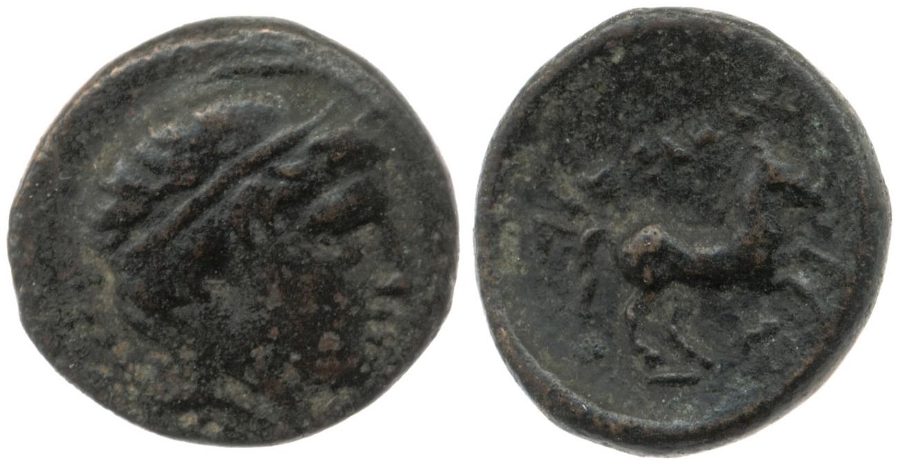 Price 369, аверс, bm
