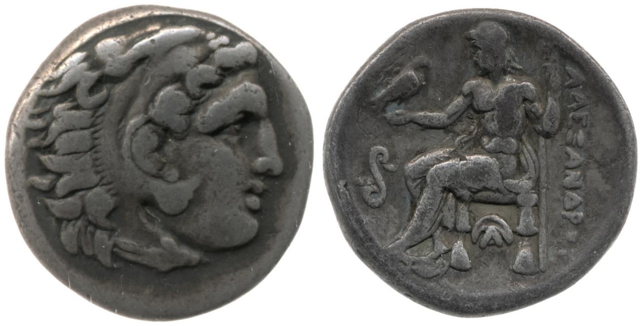 аверс Price 1373