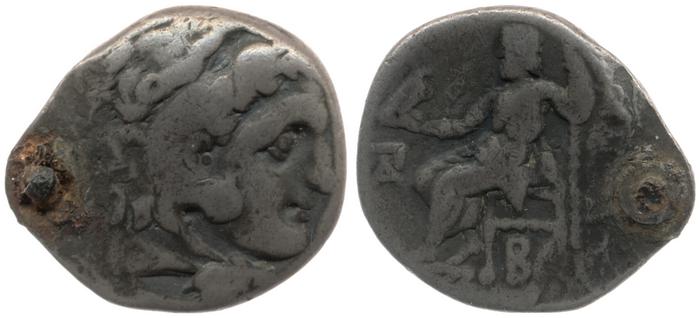 Price P48, реверс, bm