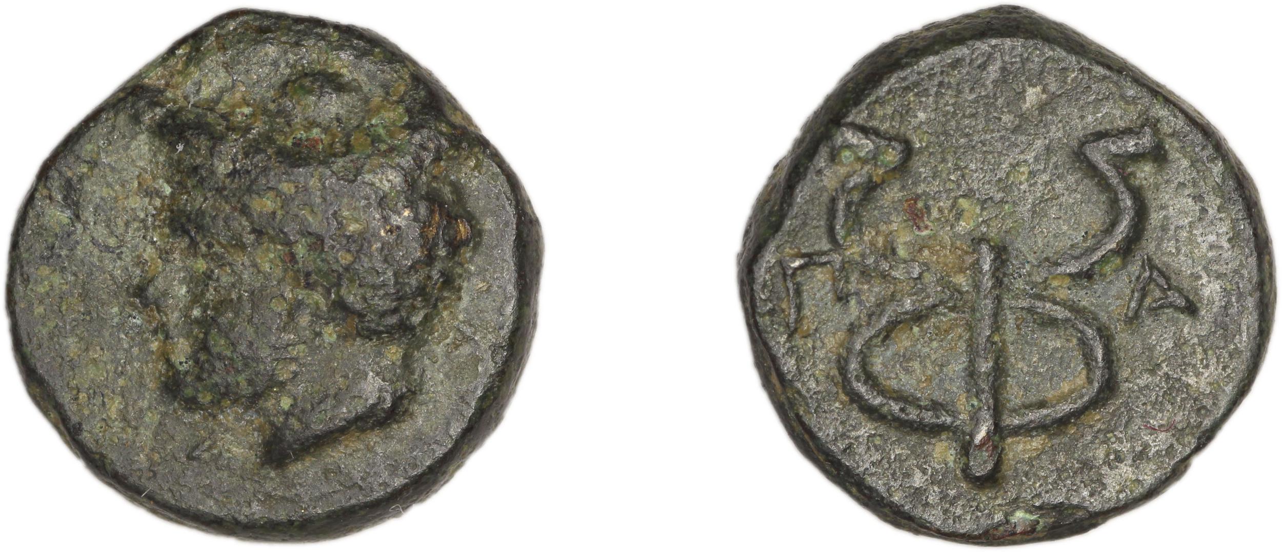 Phocaea BMC Phocaea 98, аверс, bm