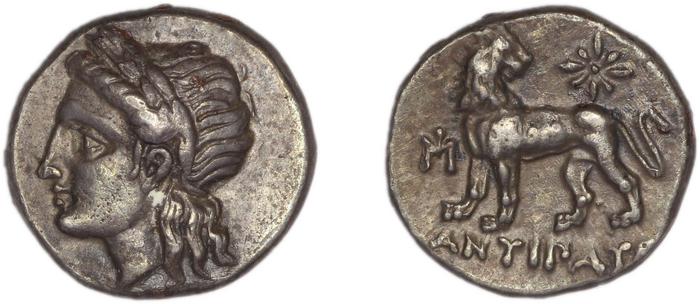 coin rev