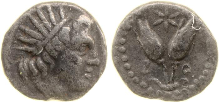 Rhodes Ashton 2001 312-16, реверс, bm