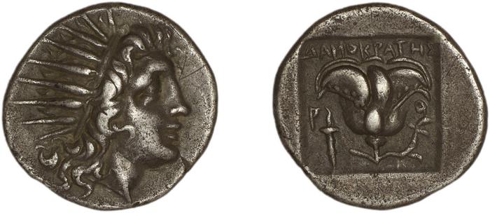 Rhodes Jenkins 1989 Group C, реверс, bm