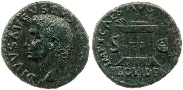 реверс RIC II, Part 1 (second edition) Titus 451