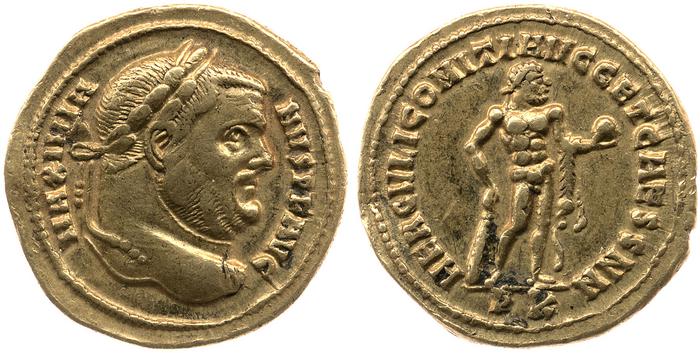 reverse RIC VI Carthage 3